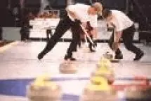 Photograph of Gibsons Curling Club, Gibsons
