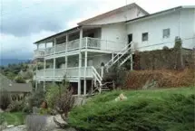 Photograph of Above the Beach, Penticton