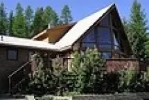 Photograph of The end of the road bed & breakfast, Cranbrook