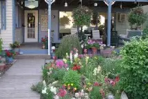 Photograph of Blue Sage B&B, Ashcroft
