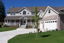 Photograph of Grey Gables Bed & Breakfast, Kelowna
