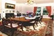 Photograph of Carberry Gardens B&B, Victoria