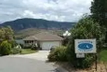 Photograph of Beachview Bed and Breakfast, Oliver
