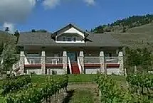 Photograph of Grapevine Bed and Breakfast - Oliver, Oliver