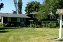 Photograph of Sunny Shuswap B&B, Chase