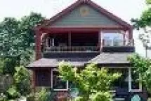 Photograph of Across the Harbour Bed & Breakfast, Victoria