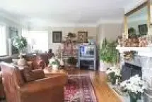 Photograph of European Bed and Breakfast Pension, North Vancouver