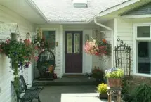 Photograph of Arbor Bed and Breakfast, Prince George