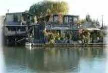 Photograph of Duck Inn Riverfront Cottages, Ladner