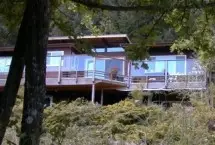 Photograph of The Salt Spring Way, Salt Spring Island