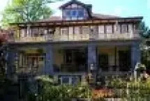 Photograph of Henderson House, Victoria