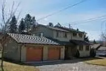 Photograph of D'Vine Dreams Bed and Breakfast, Penticton
