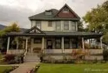 Photograph of Stanley House B&B, Nelson