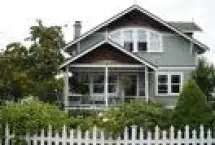 Photograph of Timeless Rose Bed & Breakfast, Chemainus