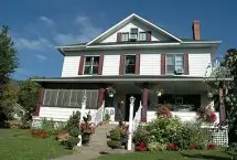 Photograph of The Cranberry Manor, Creston