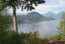 Photograph of Seagarden Retreat and Bed & Breakfast, Gibsons