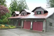 Photograph of 3eagles B&B & Studio Retreat, North Saanich