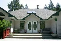 Photograph of Cobble House Bed and Breakfast, Cobble Hill