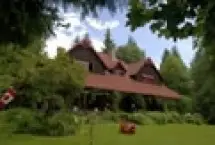 Photograph of Wedgwood Manor Country Inn, Crawford Bay