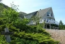 Photograph of Wildflower Bed and Breakfast BC, Oliver