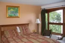 Photograph of Shanti House Bed and Breakfast Retreat, Denman Island