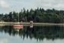 Photograph of Croteau Beach Bed and Breakfast, Comox
