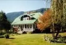 Photograph of Farmhouse Bed & Breakfast, Pemberton