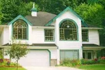 Photograph of Green Gables B&B in Coquitlam, Coquitlam