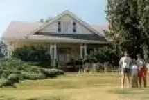 Photograph of Joyce's Bed & Breakfast, Kamloops