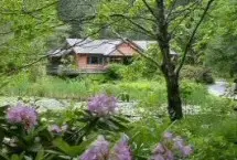 Photograph of Herondell B&B, Powell River
