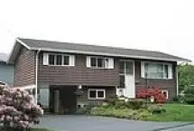 Photograph of Hamilton B&B, Port Hardy