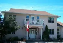 Photograph of Blackbird Bay Bed & Breakfast, Williams Lake