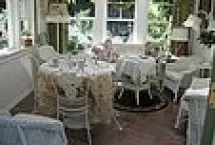 Photograph of Quatna Manor, Qualicum Beach