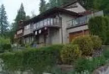 Photograph of Garden View Retreat Bed and Breakfast, Nelson