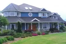 Photograph of Country Inn B&B, Delta