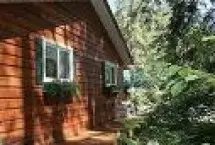 Photograph of Cedarwood Cottage, Nelson