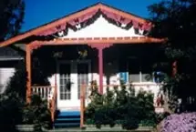 Photograph of Jarid's Corner B&B, Ladysmith