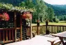 Photograph of Country Meadows Bed & Breakfast, Pemberton