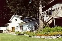 Photograph of Jacqueline's Bed and Breakfast, Saanichton