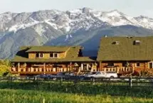 Photograph of Pemberton Valley Vineyard & Inn, Pemberton