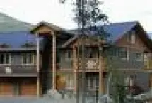 Photograph of Pemberton Meadows Inn, Pemberton