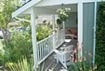 Photograph of Cordova Ridge Bed and Breakfast, Victoria