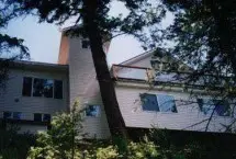 Photograph of Heffley Lake Inn B&B, Heffley Creek