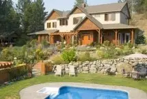 Photograph of Catbird Ridge Summerland Bed and Breakfast, Summerland
