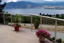 Photograph of Fox Ben Vineyards Guesthouse, Naramata