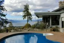 Photograph of Majestic Hills B&B Guest House, Naramata