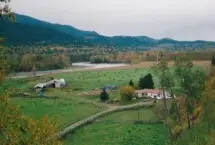 Photograph of Trakehnerhof B&B, Hazelton