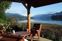Photograph of At the Shore B&B, Sechelt