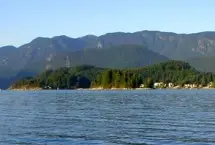 Photograph of Beachview Retreat B&B, North Vancouver