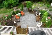 Photograph of Orangetabby Bed & Breakfast, Port Hardy